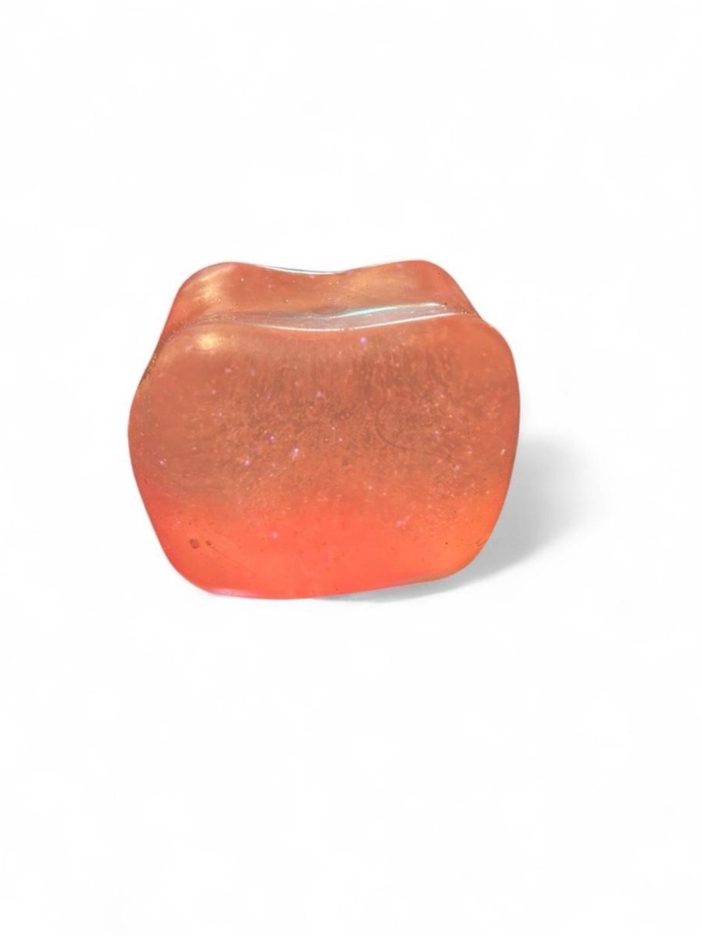 Needoh Squishy pink squishy material